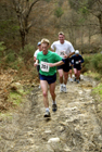 Hamsterley Forest Run